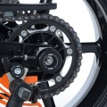 R&G Racing Swingarm Protectors for Husqvarna Vitpilen/Svartpilen 701 '18-'22 R&G Racing Swingarm Protectors for Husqvarna Vitpilen/Svartpilen 701 '18-'22